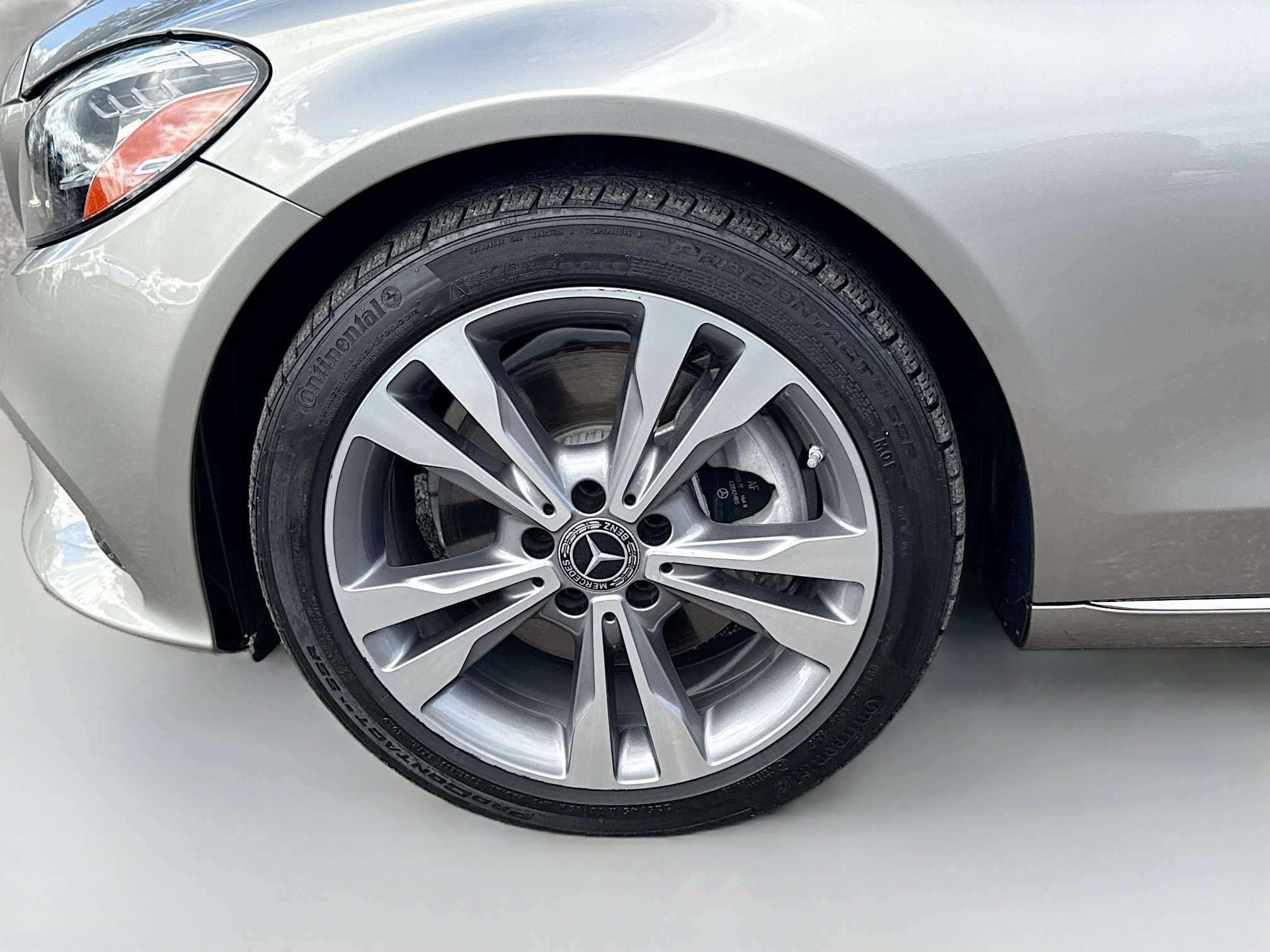 Used 2019 Mercedes-Benz C 300 Sedan image 40