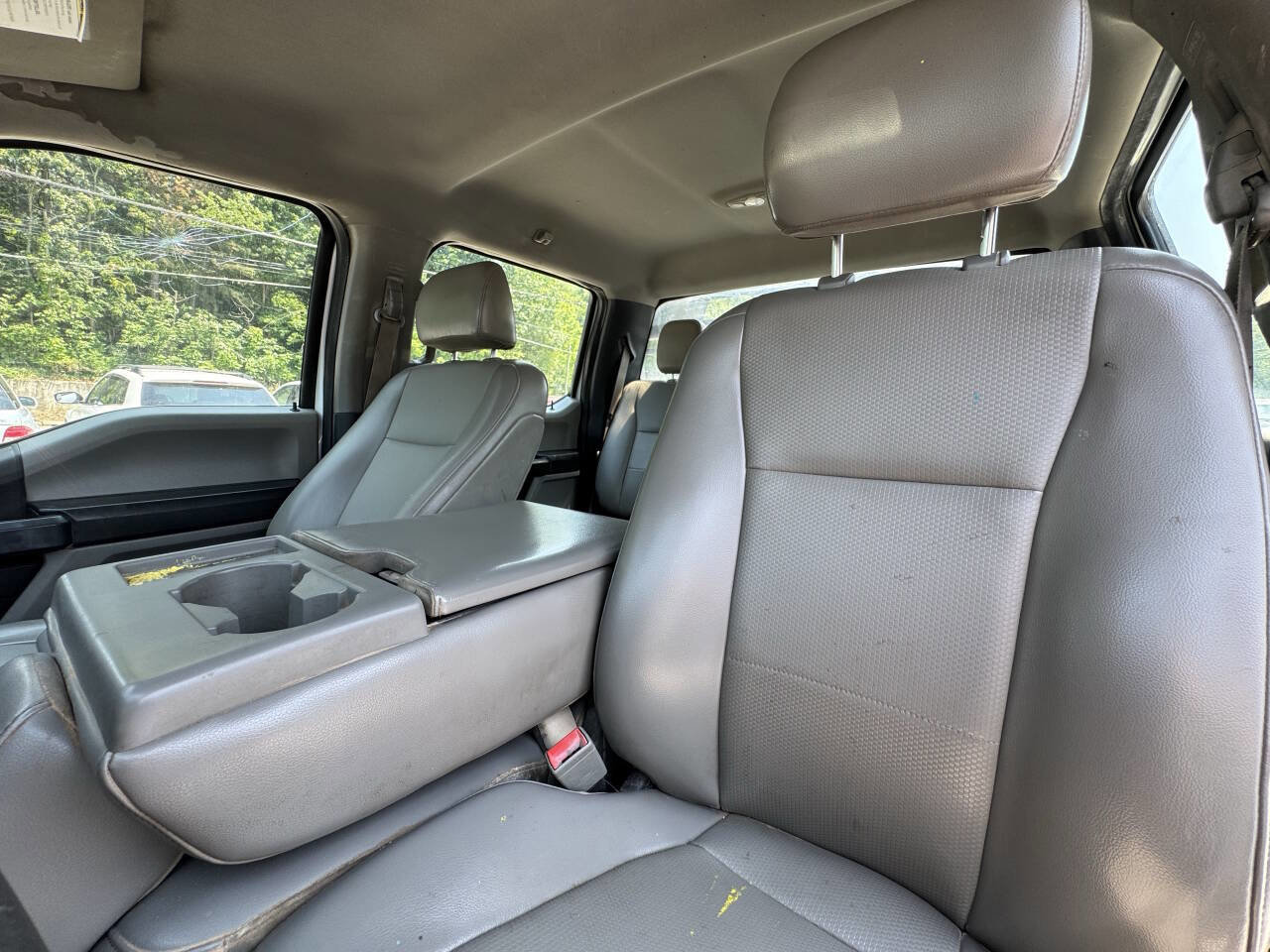 Used 2019 Ford F250 XL w/ Power Equipment Group image 17