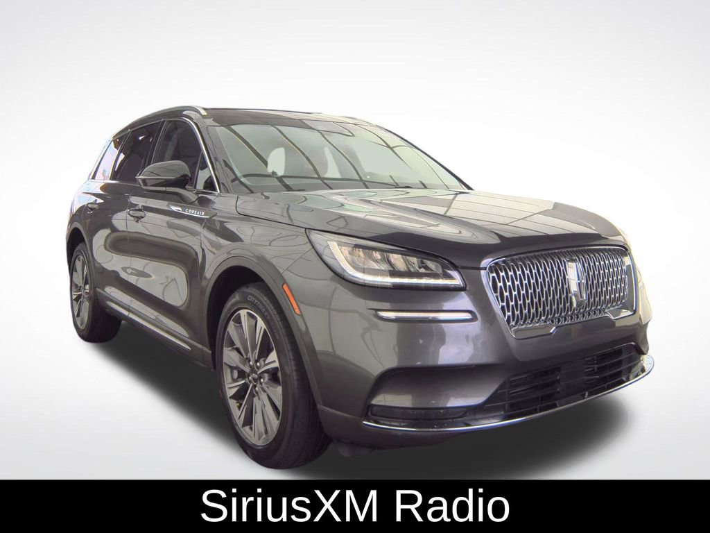 Used 2020 Lincoln Corsair Reserve w/ Elements Package image 3