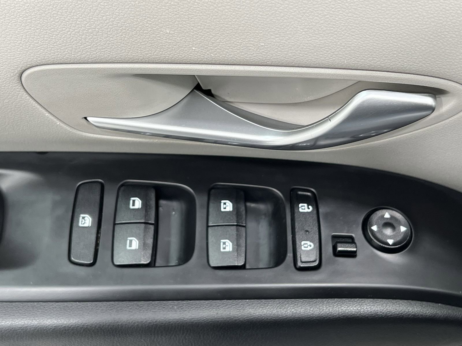 Used 2024 Hyundai Tucson SEL AWD/4WD image 13