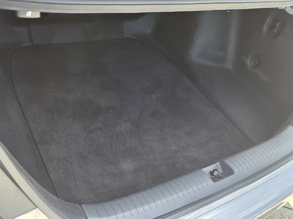 Certified 2025 Honda Accord EX-L image 14