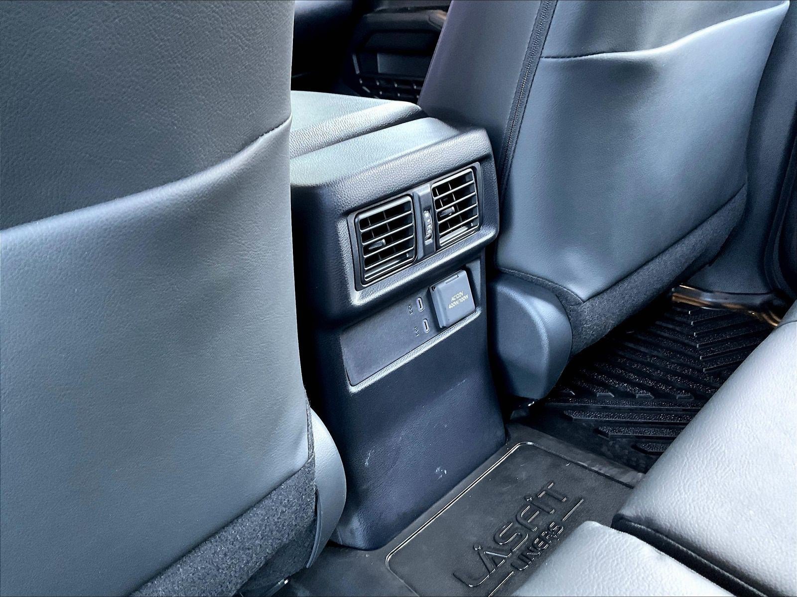 Certified 2025 Toyota 4Runner TRD Sport Premium AWD/4WD image 10
