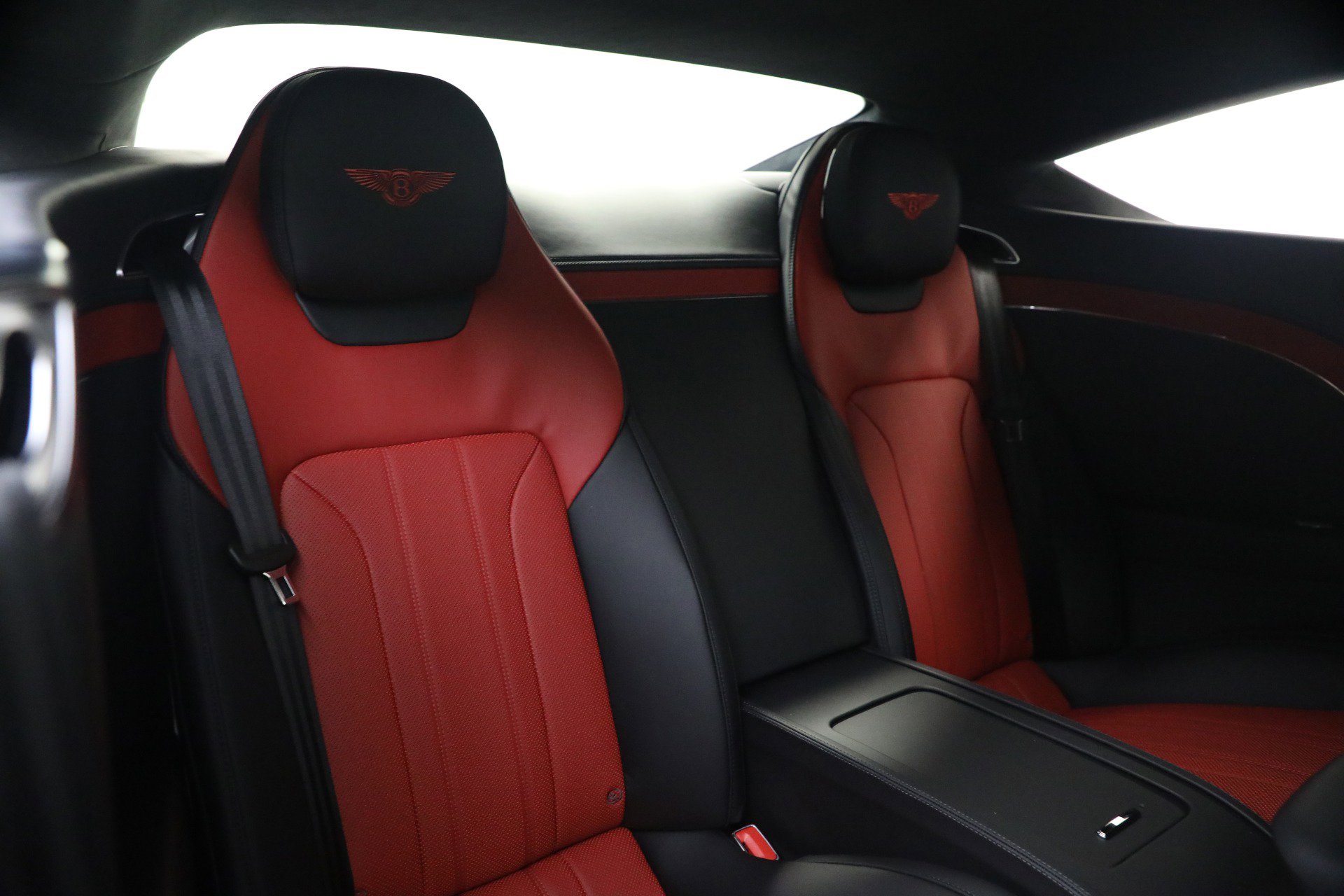 New 2026 Bentley Continental GT AWD/4WD image 23