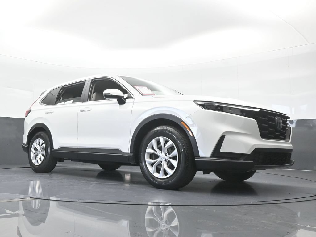 Used 2025 Honda CR-V LX image 59