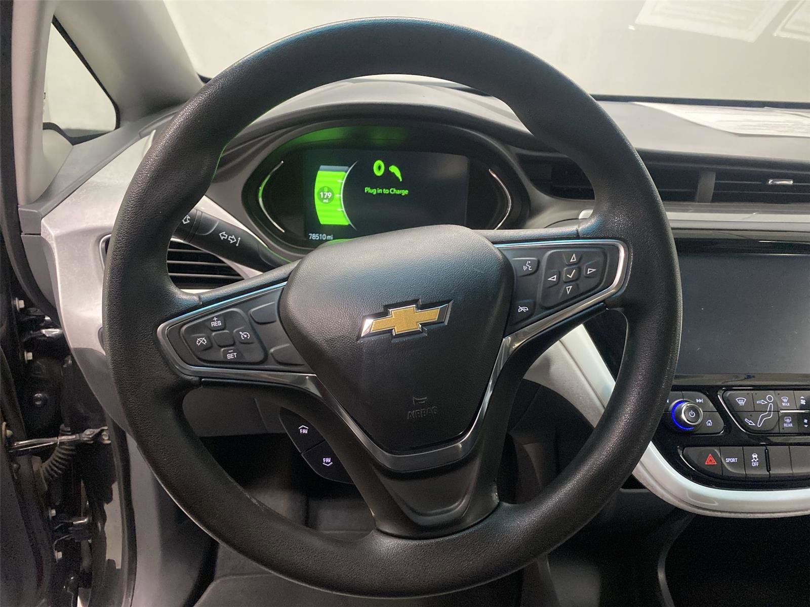 Used 2017 Chevrolet Bolt LT image 14