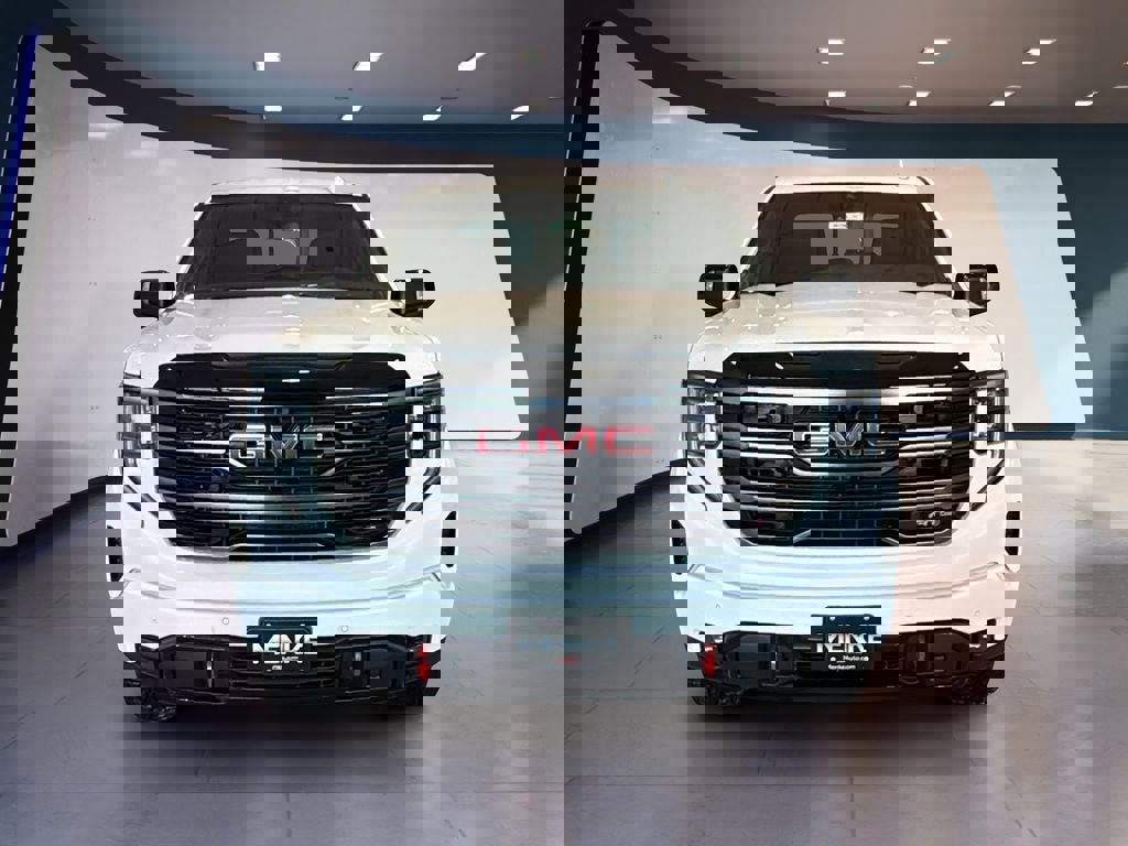 New 2026 GMC Sierra 1500 AT4 w/ AT4 Premium Package image 2
