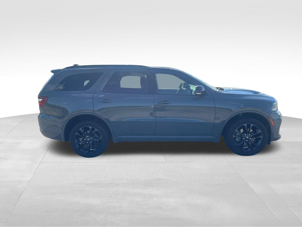 Used 2024 Dodge Durango GT AWD/4WD image 6