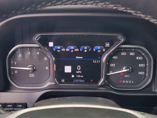 Used 2023 GMC Sierra 2500 Denali w/ Denali Ultimate Package image 13