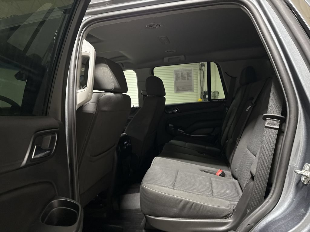 Used 2020 Chevrolet Tahoe LS AWD/4WD image 22
