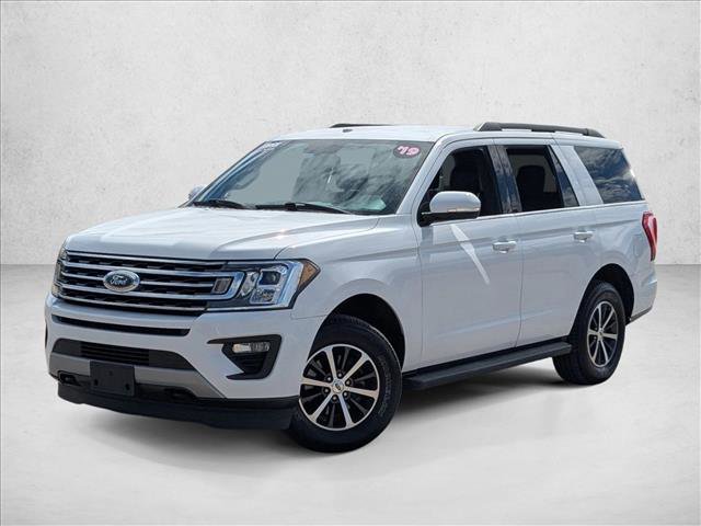 Used 2019 Ford Expedition XLT w/ Equipment Group 201A