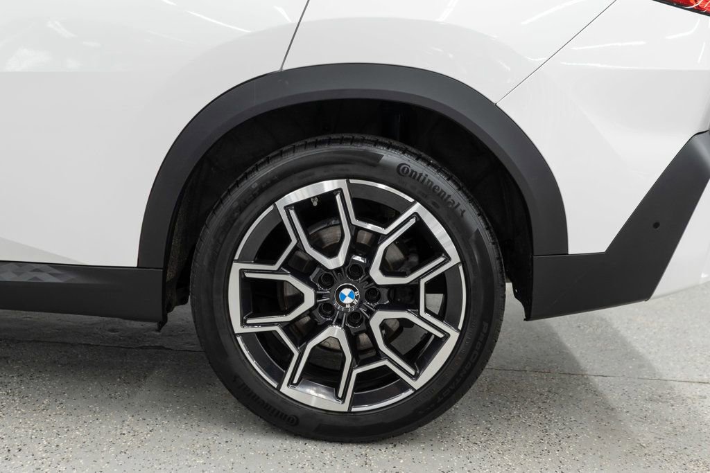 Used 2025 BMW X2 xDrive28i w/ Convenience Package AWD/4WD image 32