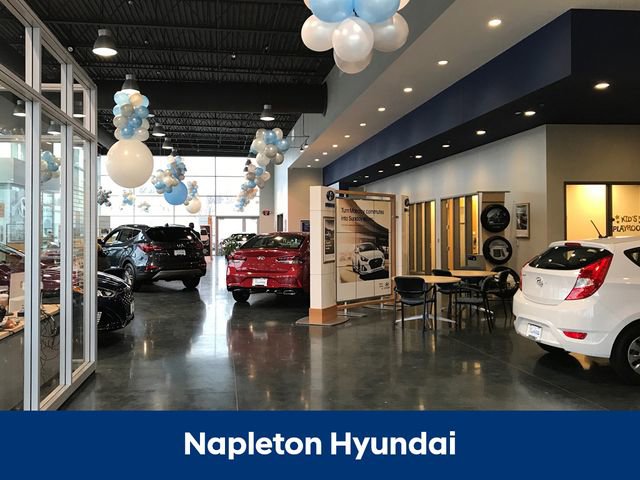 Used 2022 Hyundai Sonata N Line FWD image 4