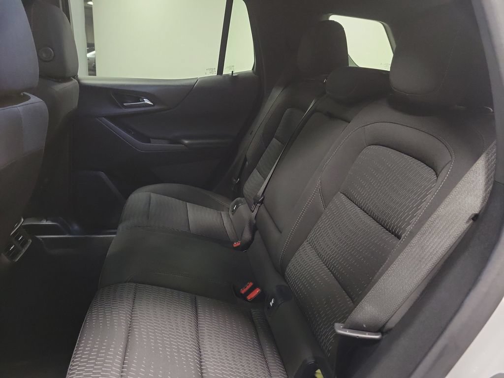Used 2025 Chevrolet Equinox LT FWD image 29