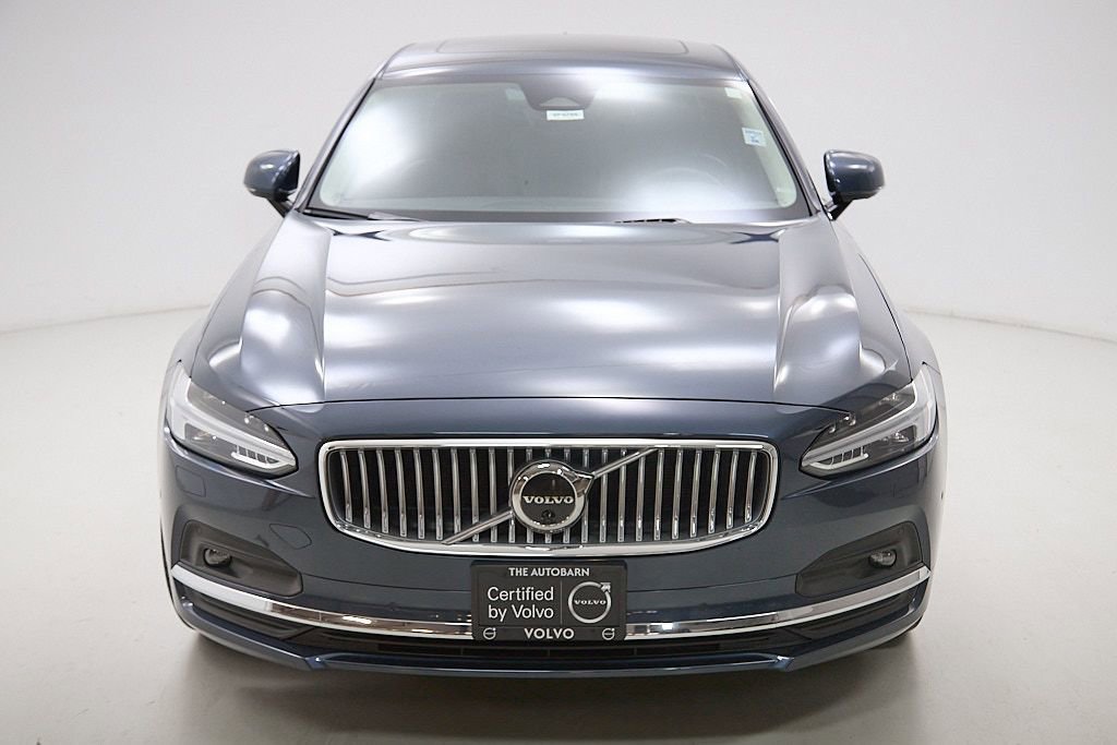 Certified 2023 Volvo S90 B6 Ultimate image 4