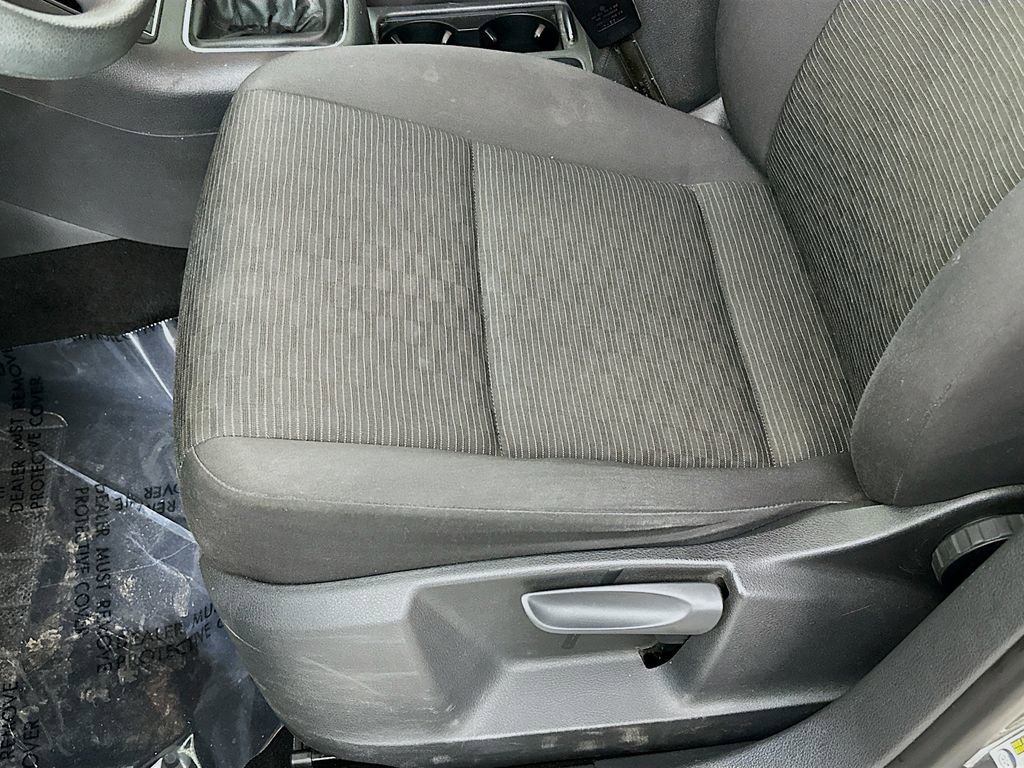 Used 2012 Volkswagen Tiguan S image 23