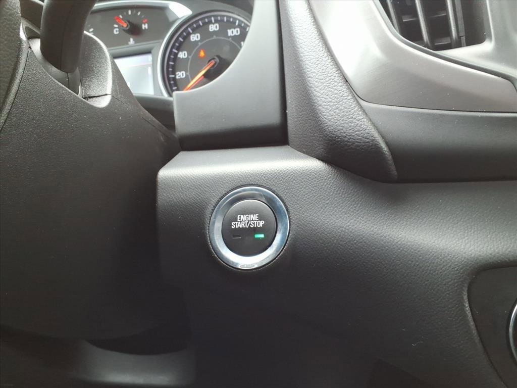 Certified 2023 GMC Terrain AT4 image 21