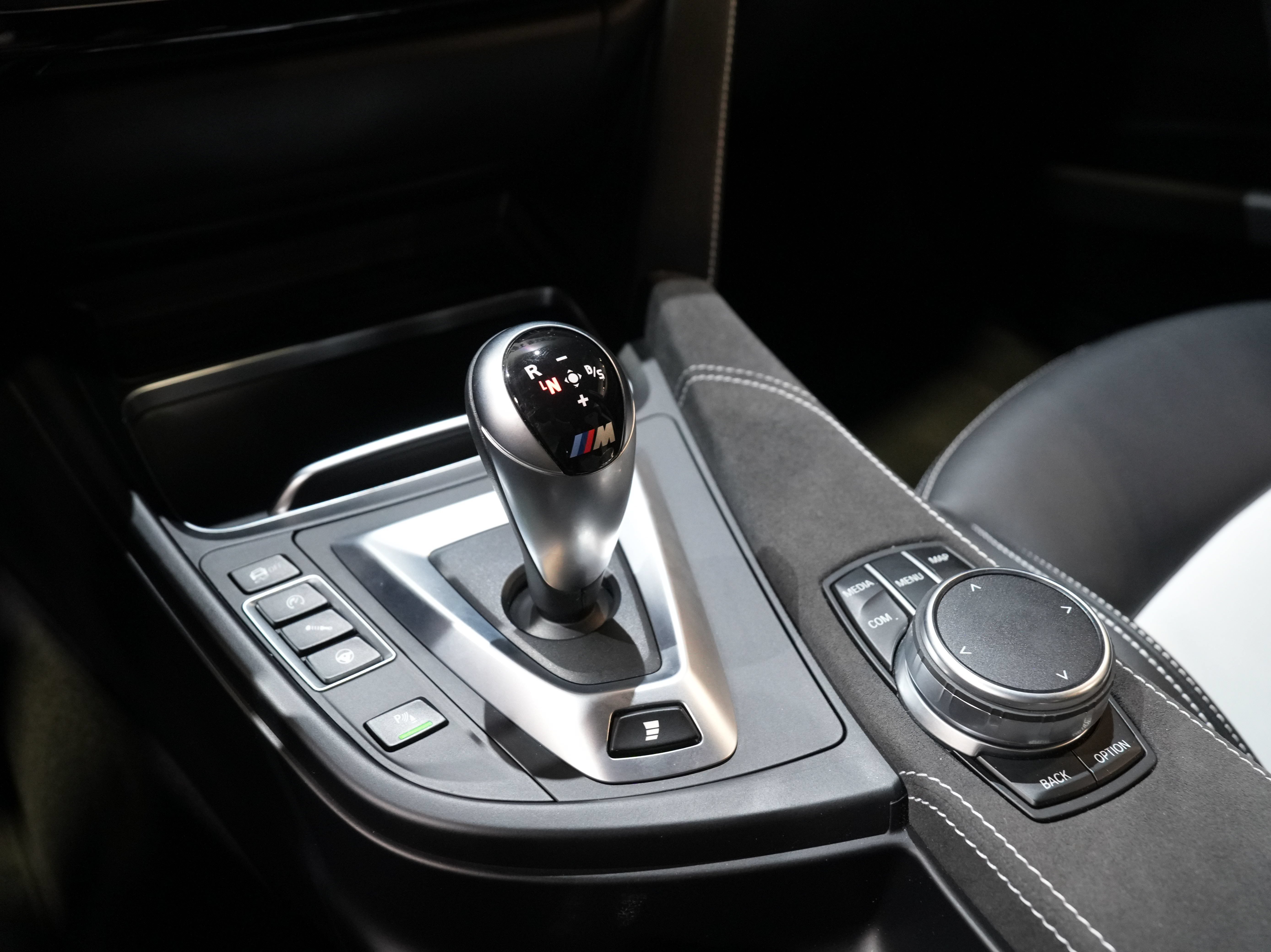 Used 2018 BMW M3 CS w/ Executive Package RWD image 49