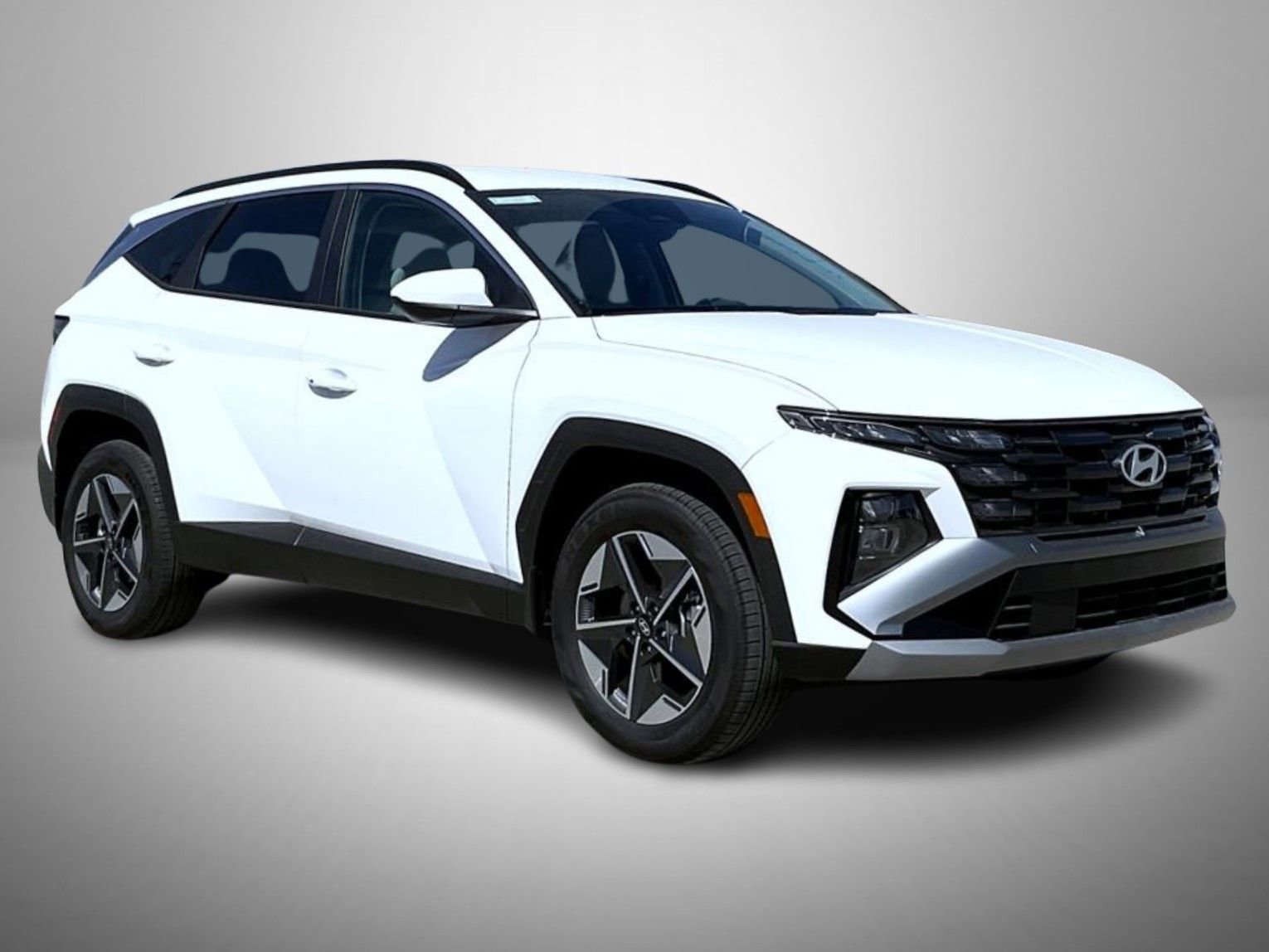 Certified 2026 Hyundai Tucson SEL AWD/4WD image 3