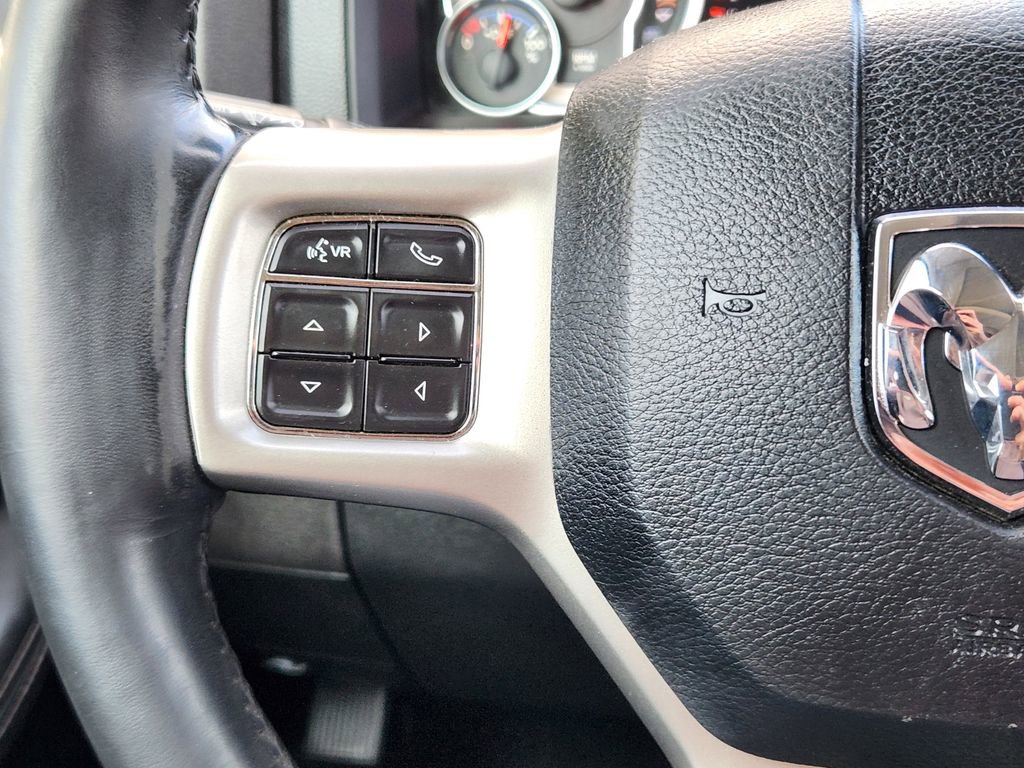 Used 2014 RAM 3500 Laramie w/ Convenience Group image 18