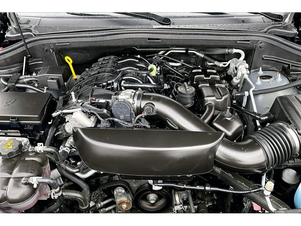 Certified 2025 Dodge Durango GT image 11