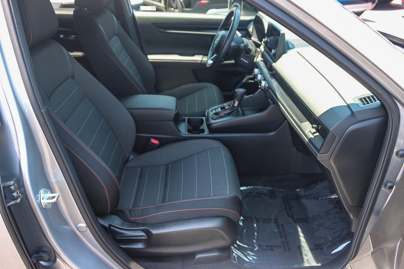 Used 2024 Honda CR-V Sport image 17