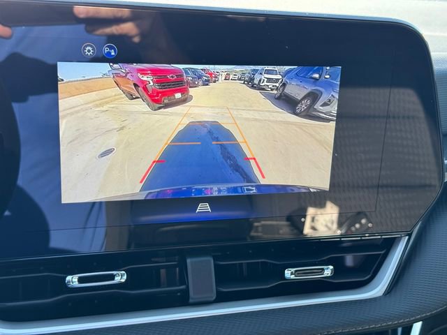 New 2026 Chevrolet Equinox LT w/ LPO, Floor Liner Package image 14