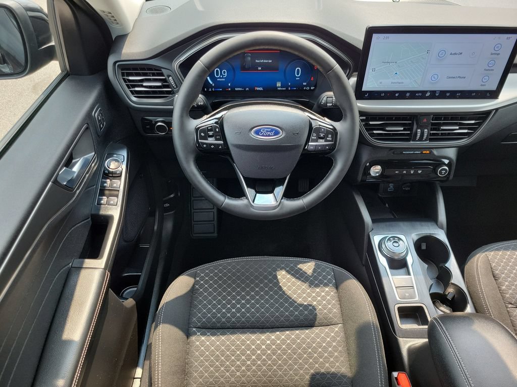 Used 2023 Ford Escape Active w/ Tech Pack #2 AWD/4WD image 14