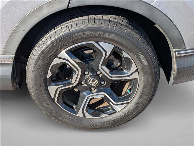 Used 2019 Honda CR-V Touring image 15