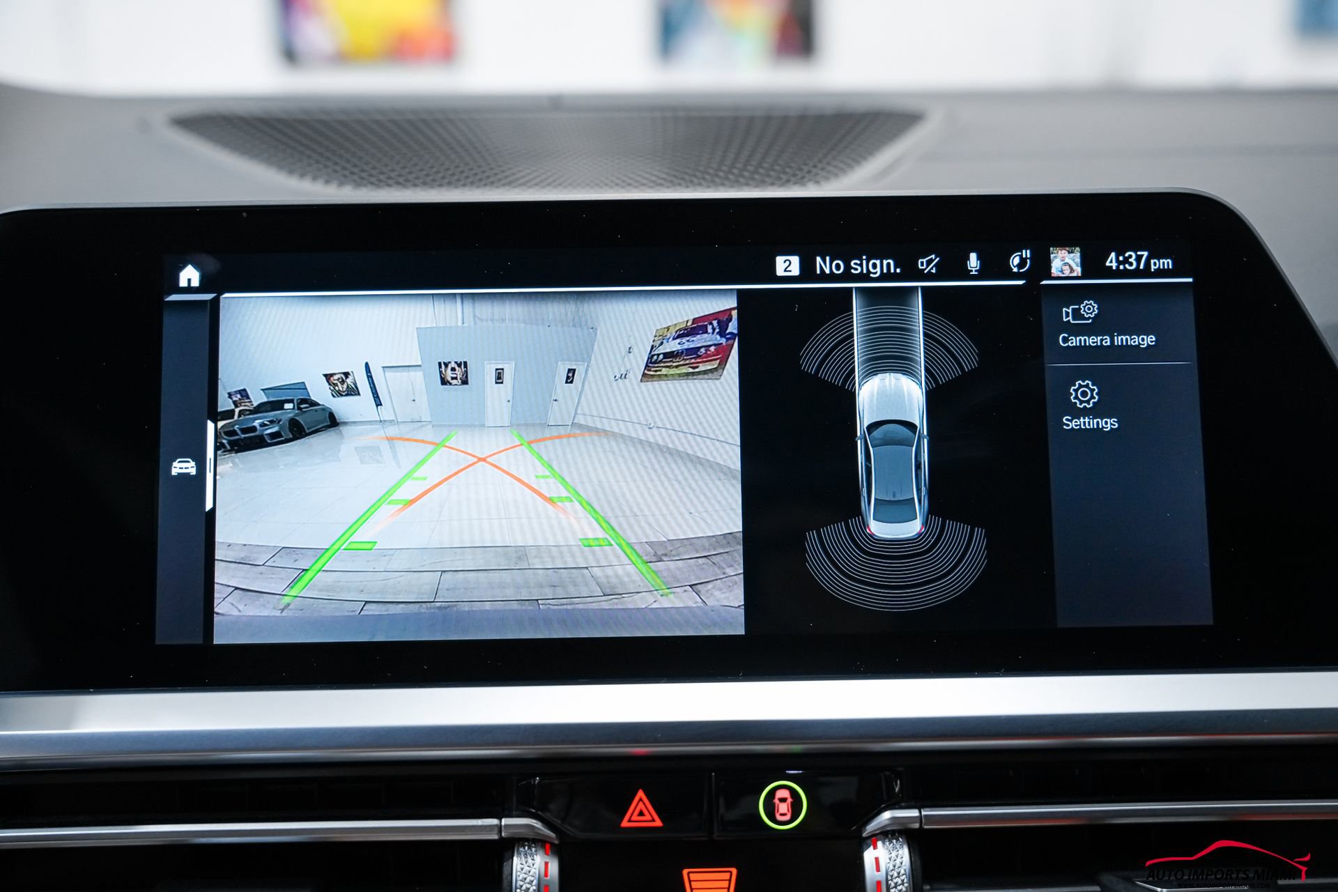 Used 2021 BMW M3 Sedan w/ Executive Package image 81