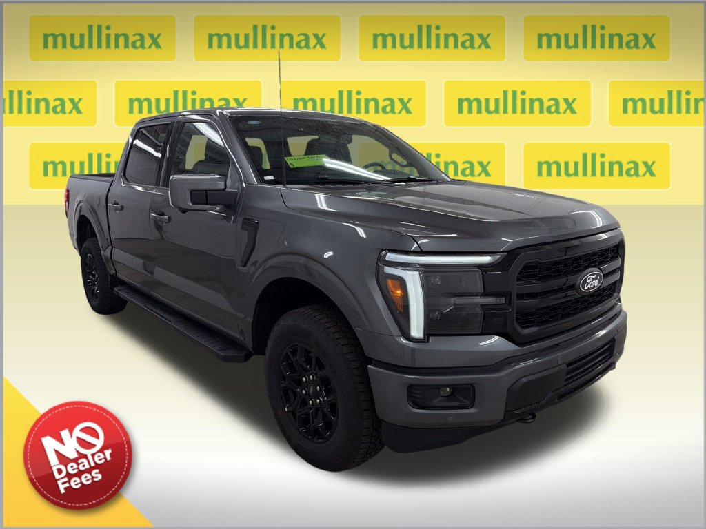 New 2026 Ford F150 Lariat AWD/4WD 360° Tour