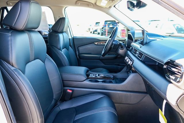 New 2026 Honda Passport RTL image 10
