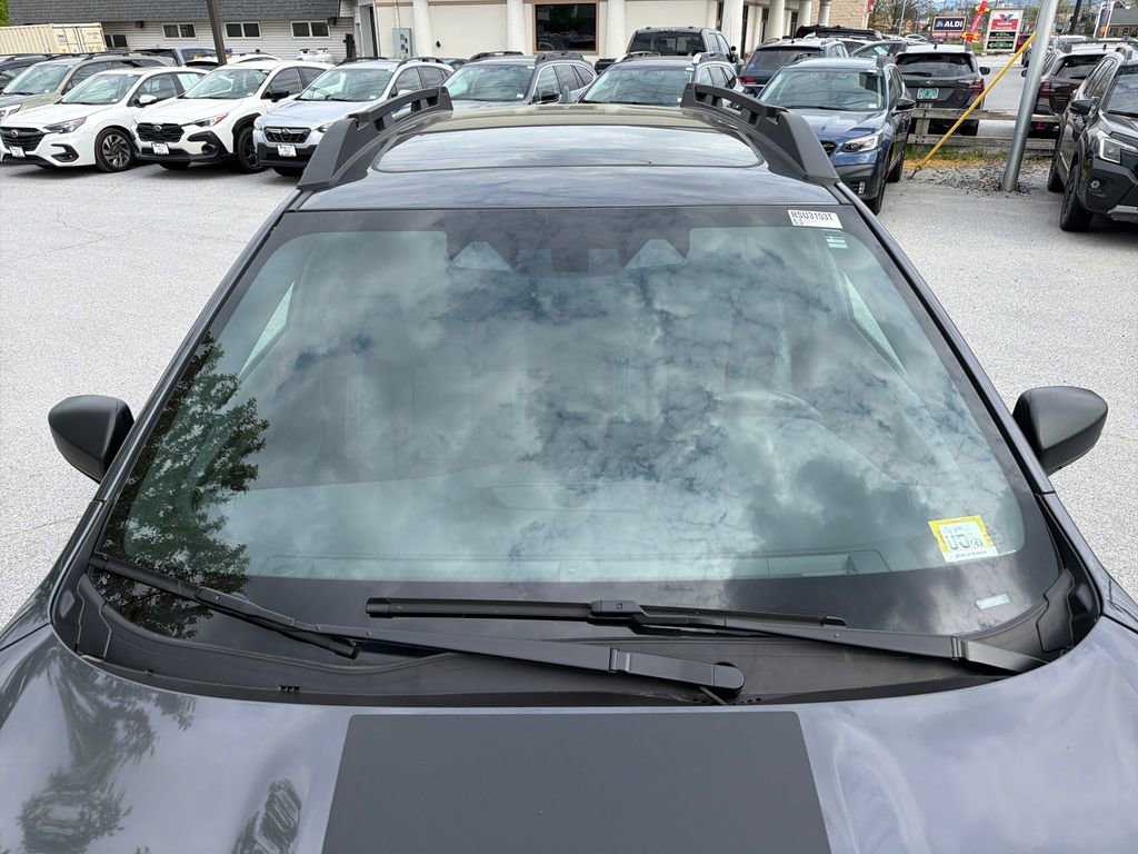 Certified 2023 Subaru Outback Wilderness AWD/4WD image 6