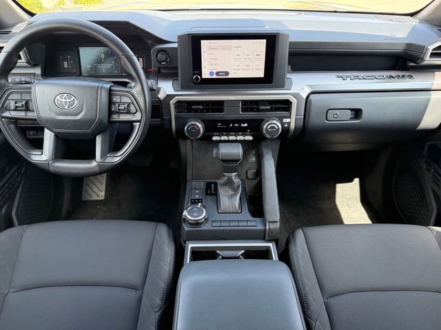 Used 2025 Toyota Tacoma SR5 image 25