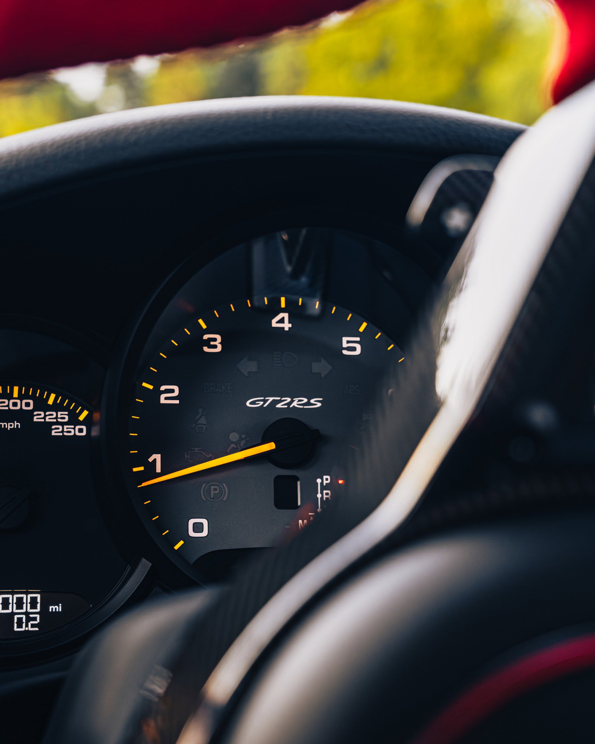 Used 2019 Porsche 911 GT2 RS image 71