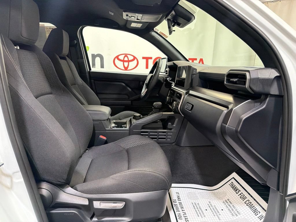 Used 2026 Toyota 4Runner SR5 AWD/4WD image 10