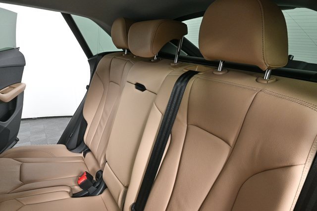 New 2025 Audi Q8 Premium image 22