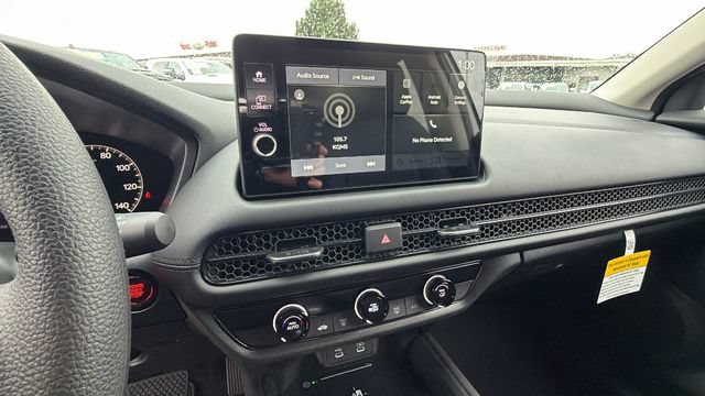 New 2027 Honda HR-V LX image 25