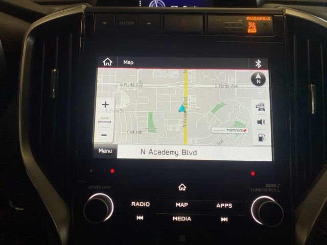 Used 2021 Subaru Ascent Limited w/ Technology Package AWD/4WD image 25
