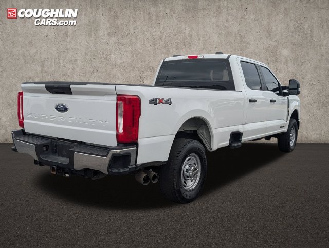 New 2026 Ford Maverick XLT w/ 4K Tow Package AWD/4WD image 8