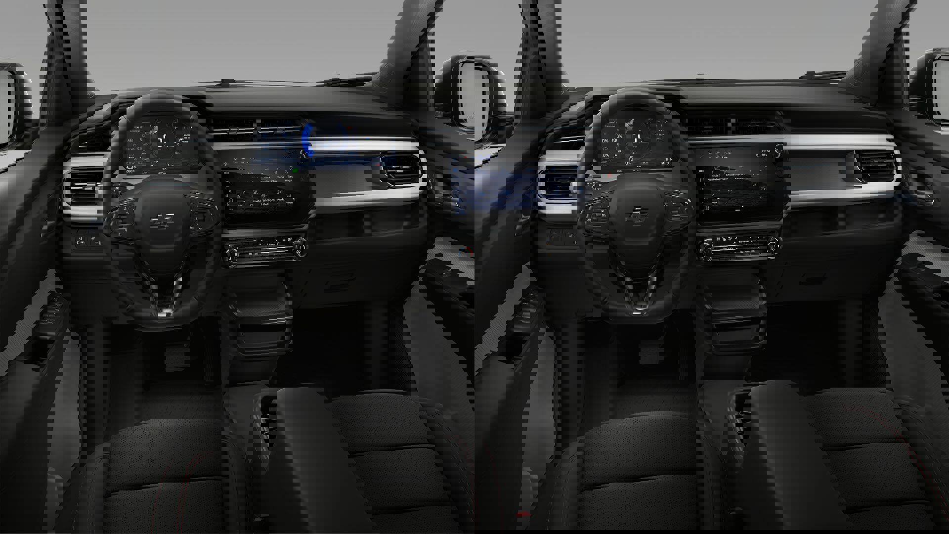 New 2027 Chevrolet Bolt RS image 29