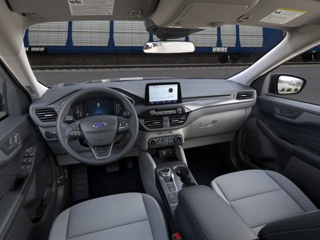 New 2026 Ford Escape Active image 9