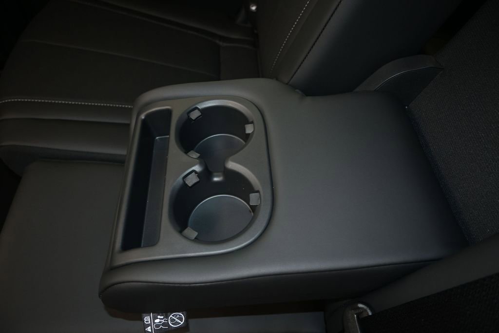 New 2027 INFINITI QX60 Luxe w/ Cargo Package FWD image 18