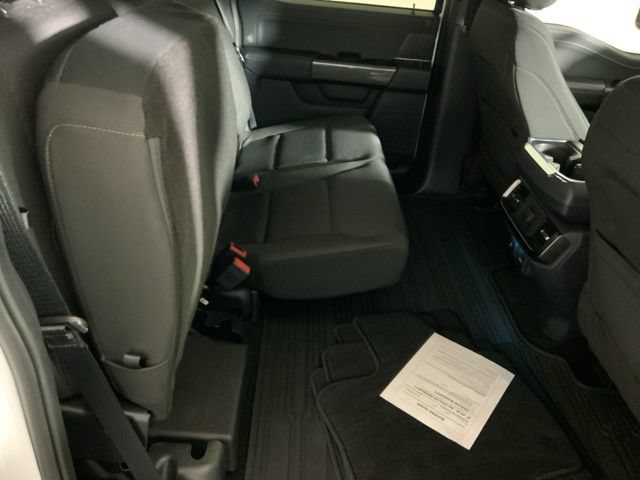 Used 2022 Ford F150 XLT w/ Equipment Group 302A High AWD/4WD image 34