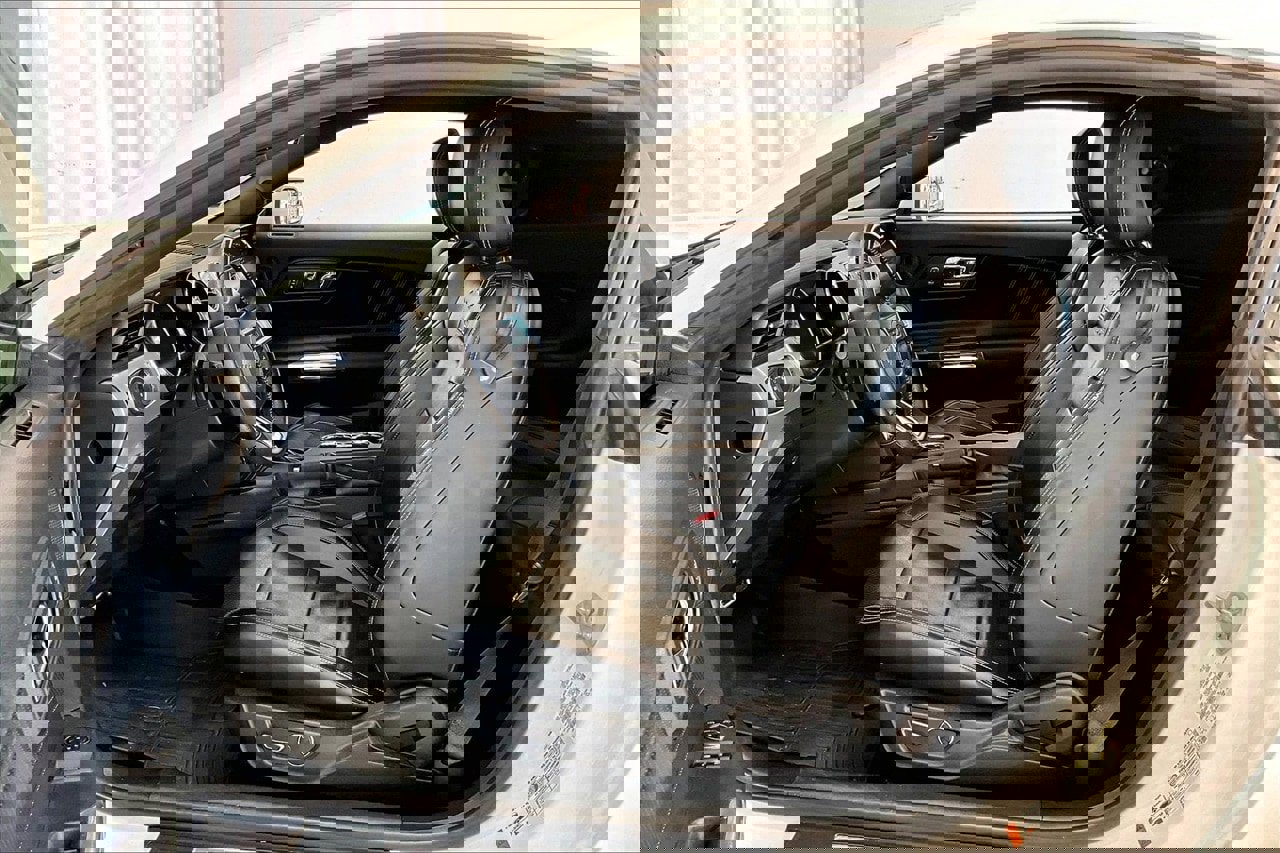 Used 2015 Ford Mustang GT Premium w/ 50 Years Appearance Package image 15