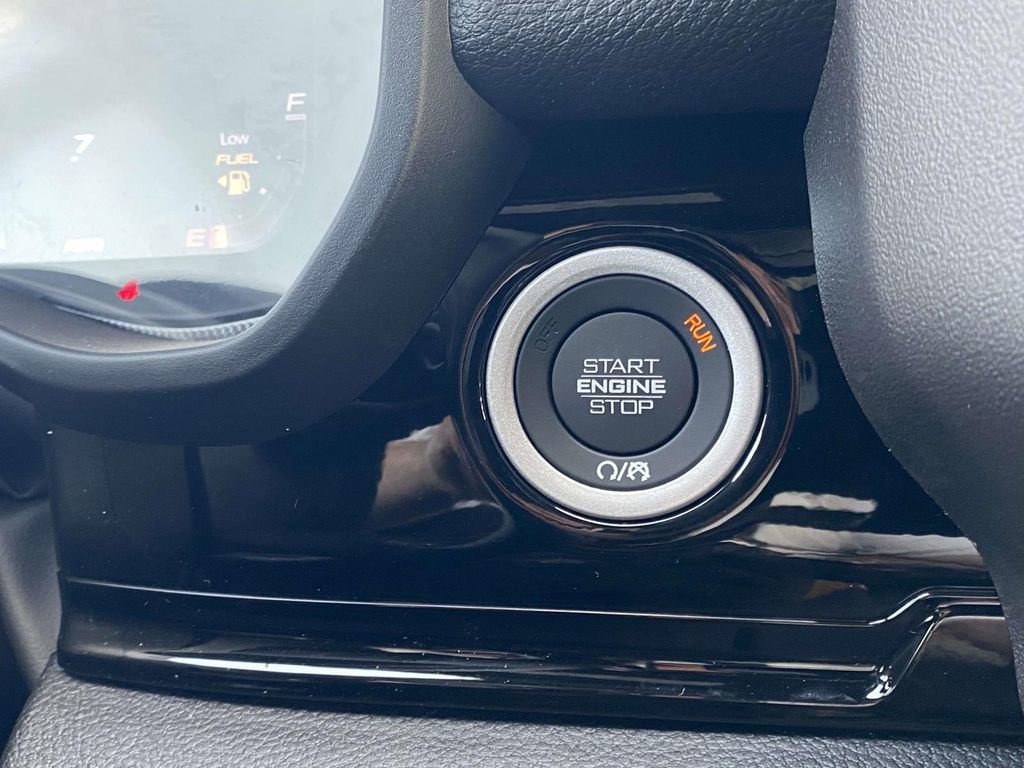 New 2026 RAM 1500 Rebel w/ Rebel Level 2 Equipment Group image 27