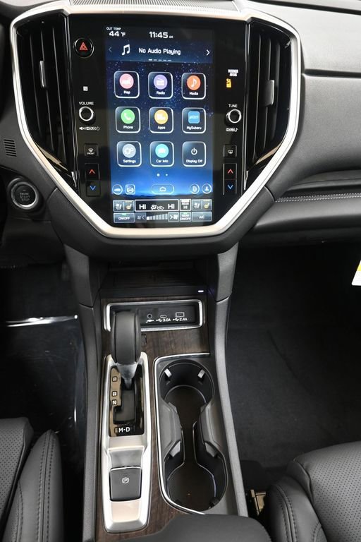 New 2026 Subaru Ascent Touring image 29