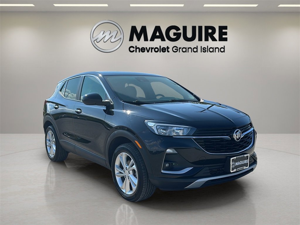 Used 2023 Buick Encore GX Preferred w/ Cold Weather Comfort Package image 7