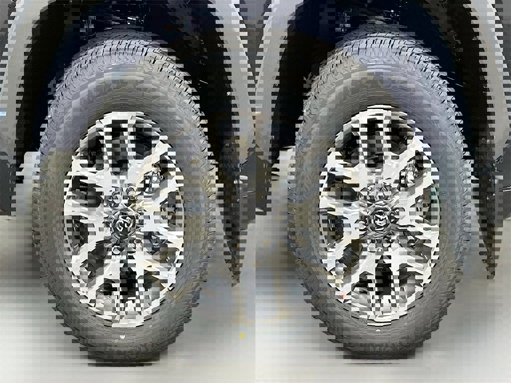 New 2026 Toyota Tundra 1794 Edition image 28