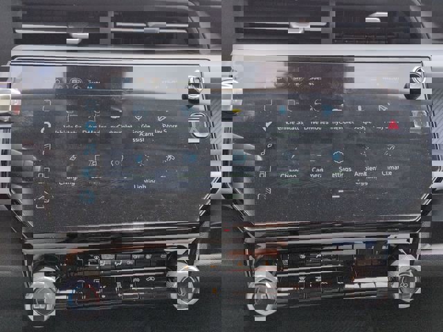 New 2027 Chevrolet Bolt RS image 14