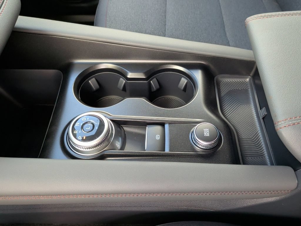New 2027 Ford Explorer Active RWD image 31